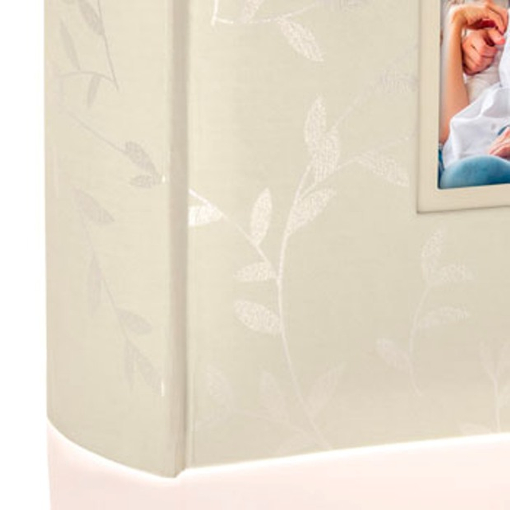 ZEP PBC4620 10x15/200 фото BERCK CREAM (кремовый) ф/альбом