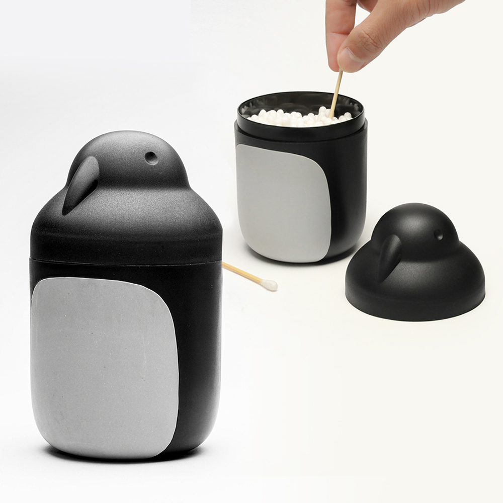 Банка для хранения penquin, 300 мл