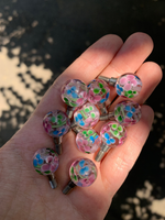 стоперы бусины large