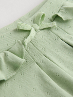 Легинсы для малышей Next Q95-324, 3 шт., Бежевый, Белый