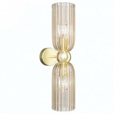 Бра Maytoni Modern 2 MOD302WL-02CG
