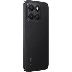 Смартфон Honor X8c 8/256Gb Midnight Black (ABR-LX1)