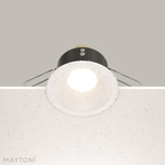 Встраиваемый светильник Technical DL032-2-01W