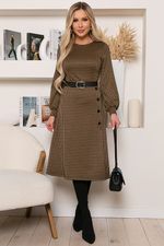 Платье 70923 Avili