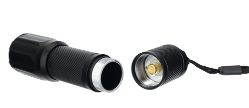 Прицел цифровой Levenhuk Halo NVR50