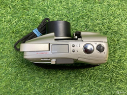Olympus MJU Zoom 115 Покупка/Продажа