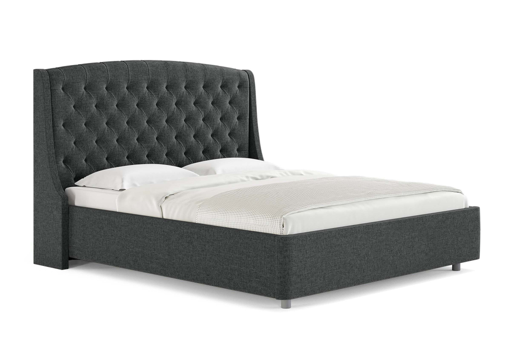 Кровать Diamant (160x190)