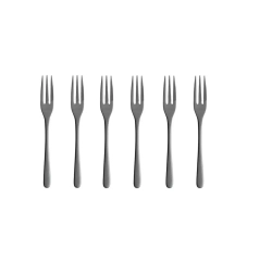 Sambonet - Набор из 6 вилок Taste PVD Black / артикул   52553BA5  / GTIN 8014808164781