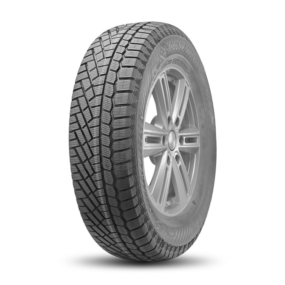 Гиславед  225/60/17  T 103 SOFT FROST 200 FR SUV  XL