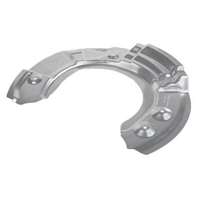 Кожух (пыльник) переднего тормозного диска R BMW: 5 (F10/F11) 09-16, GT (F07) 09-16, 6 (F12/F13 GANZ GIJ333007