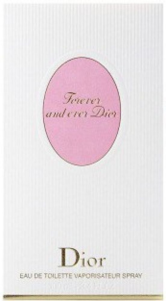 DIOR Forever and Ever lady 50ml edT
