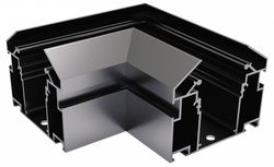 Соединитель угловой L-образный для треков встраиваемых ST-Luce SKYLINE 220 ST046.599.00