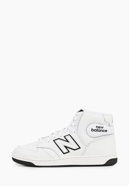 Кеды высокие NEW BALANCE 480