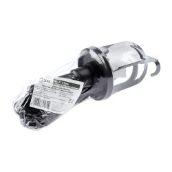 Светильник переносной ЭРА WLX-15m под лампу E27 60Вт 15м IP20