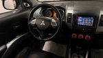 Mitsubishi Outlander, 2008 год