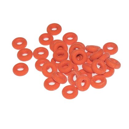 Резиновые кольца для кастрации 1шт.