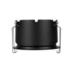 Светильник MS-HARBOR-R106-15W Warm3000 (BK, 36 deg, 230V) (Arlight, IP20 Металл, 5 лет) 048286