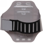 Чехол спортивный для телфона на руку «Power» (для телефона 6»), микс