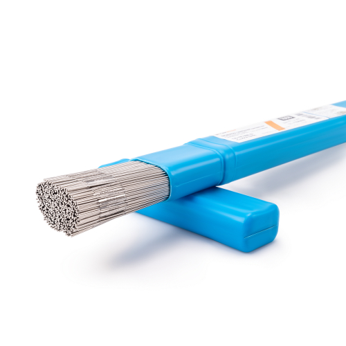 Пруток нержавейка FoxWeld ER-308LSi (Св-04Х19Н9), 5кг