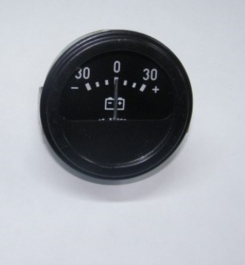 Указатель (прибор) амперметр /УАЗ/ (Автоприбор)