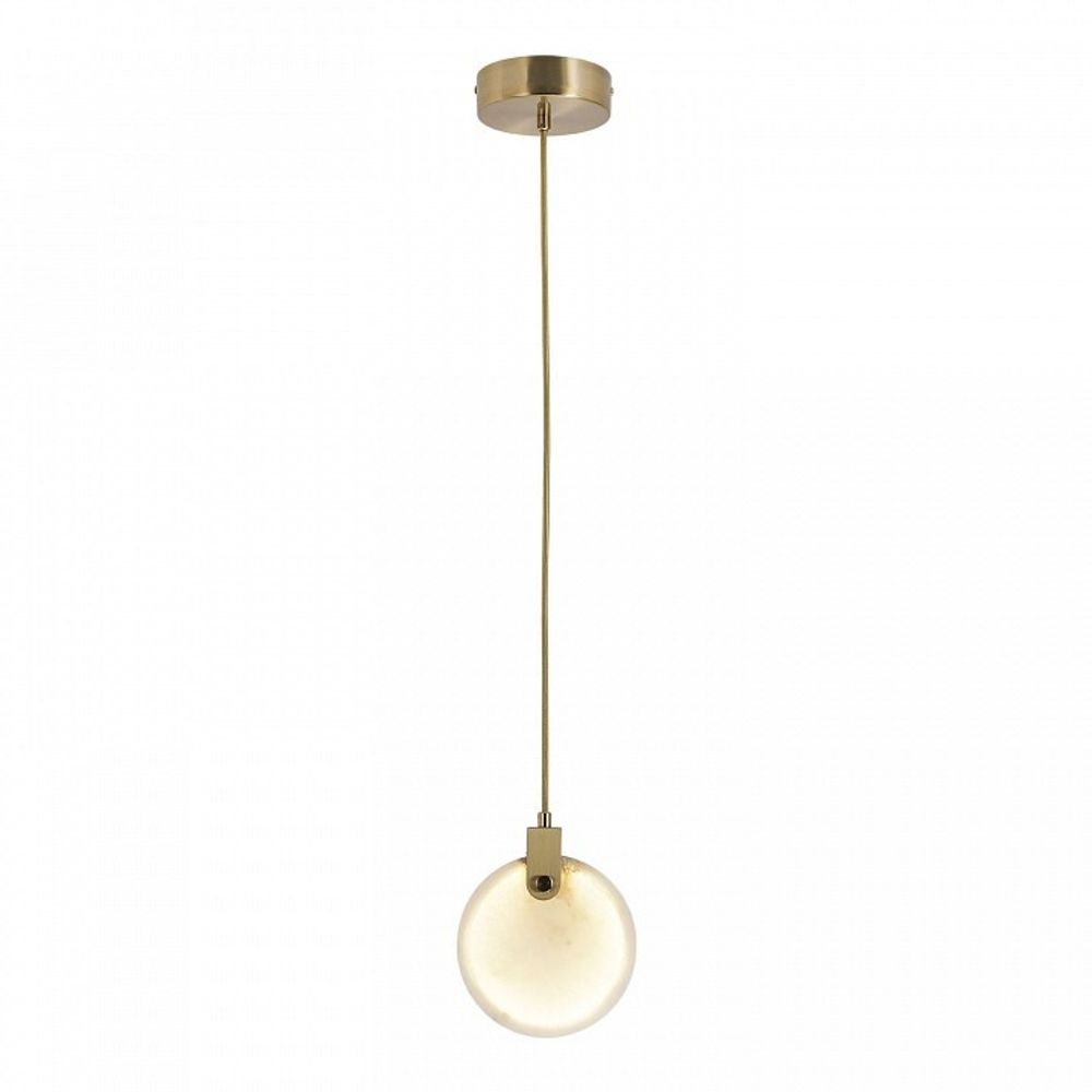 Подвесной светильник Lussole  LSP-7516