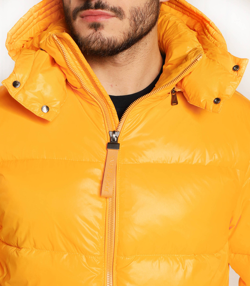 куртка joshas Joop! Jeans - желтый(30034104)