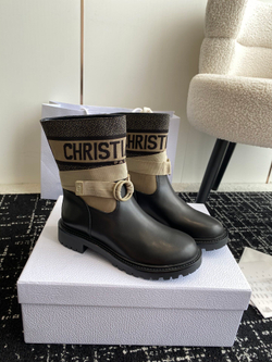 Christian Dior D-Major Boot