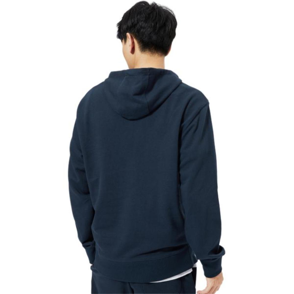 Толстовка New Balance Logo, AMT11550-ASE