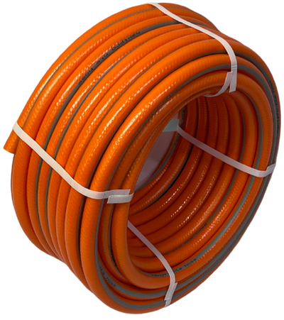 Шланг поливочный 5-ти слойный 1/2 50м