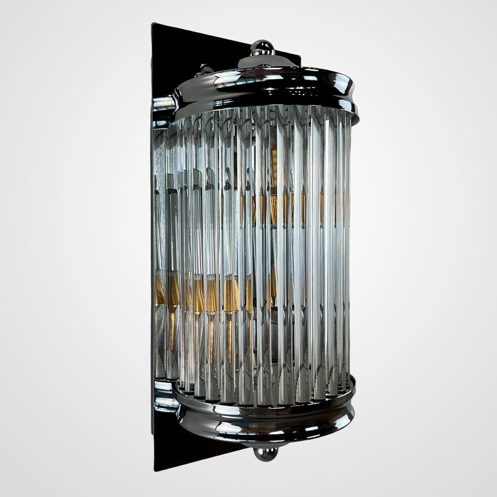 Бра Eichholtz Wall Lamp Glorious M By Imperiumloft