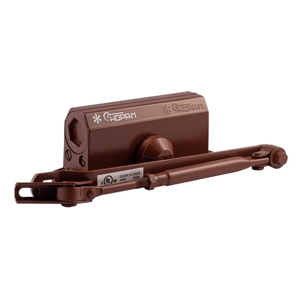 НОРА-М 2S доводчик