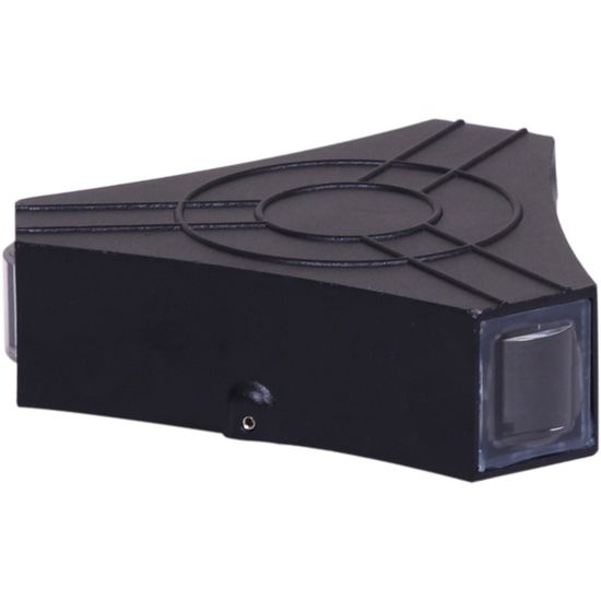 Архитектурный светильник Reluce LED 86823-9.2-003TLF LED3*3W BK