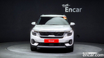 Kia Seltos Бензин 1.6 Turbo 2WD (08.2021)