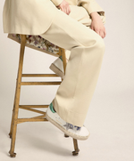 Кеды Golden Goose 'Superstar' Hi Star LTD