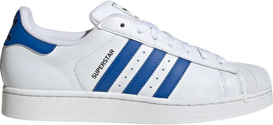 Кроссовки Adidas SUPERSTAR II белый