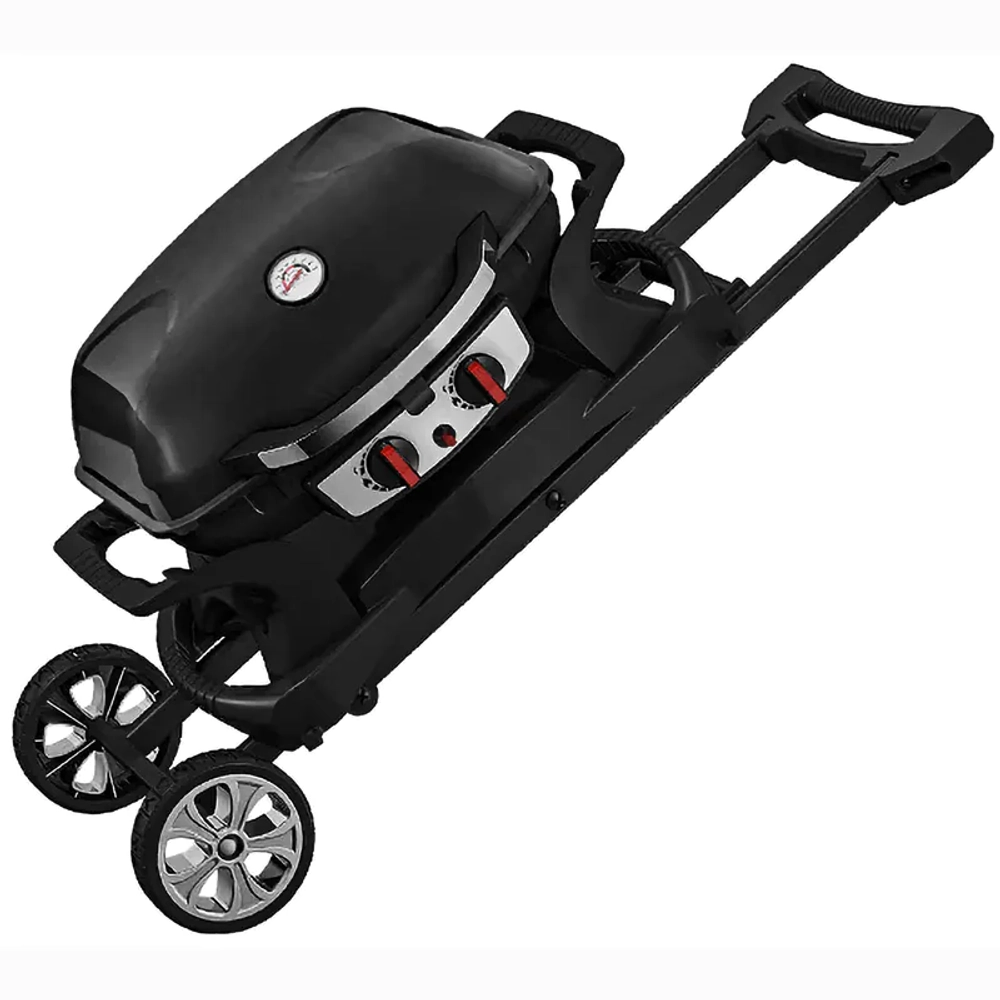 KOCH Gourmet 100 set газовый гриль 5-0-102
