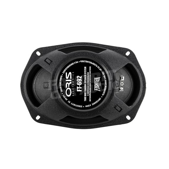 Коакс. акустика ORIS FT-692