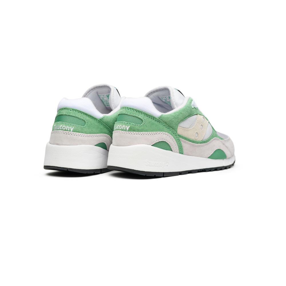 Кроссовки Saucony Shadow 6000 "Grey Green"