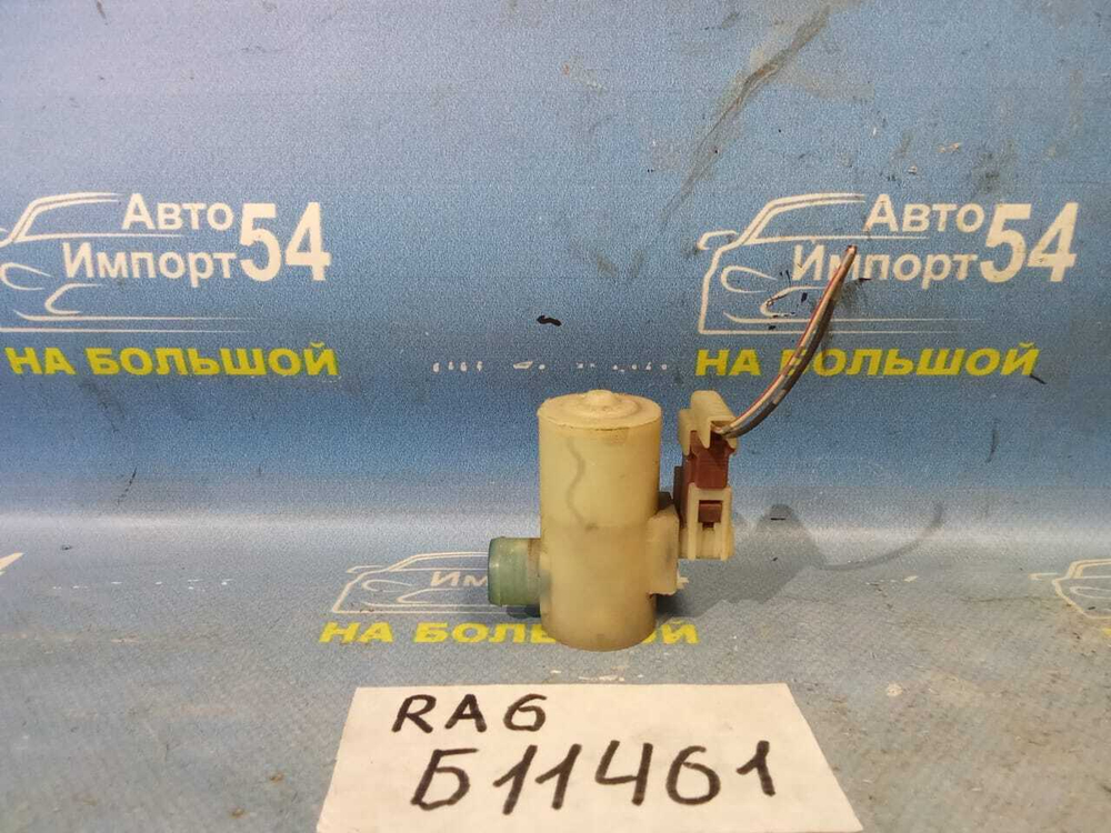 Моторчик бачка омывателя Honda ODYSSEY 1998-2004