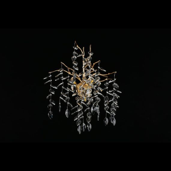 Настенный светильник Aployt Gertunia APL.847.01.03