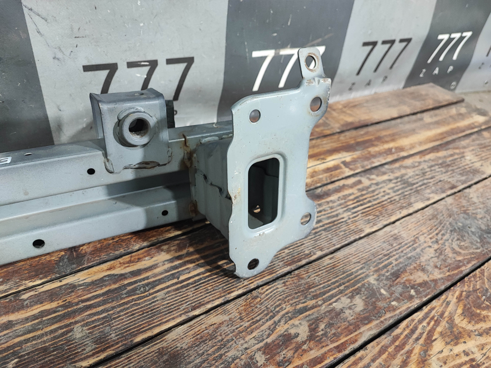 Усилитель переднего бампера Exeed LX 19-нв Б/У Оригинал 501001359AADYJ