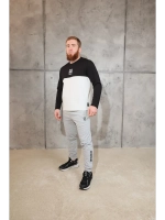 Свитшот Rage Keep Exercise black арт.: HY25659