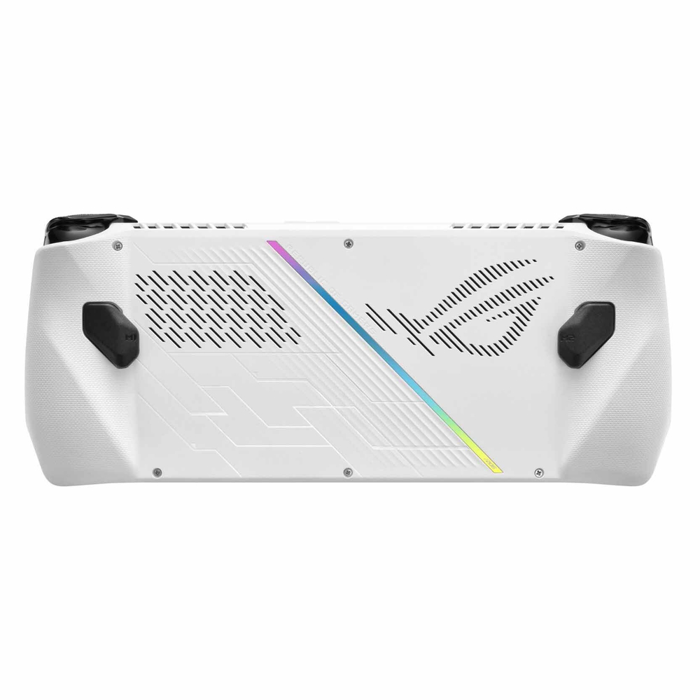 Портативная игровая консоль Asus ROG Ally Z1 Extreme 16/512Gb, белый (RC71L)