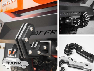 MEIKA Буксировочный крюк для фаркопа