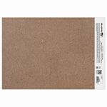 Альбом для акварели, бумага 180г/м, 297х414мм, 20л, склейка, BRAUBERG ART CLASSIC, 105930