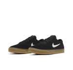 Кеды Nike SB Chron SLR 'Black Gum' CD6278-006