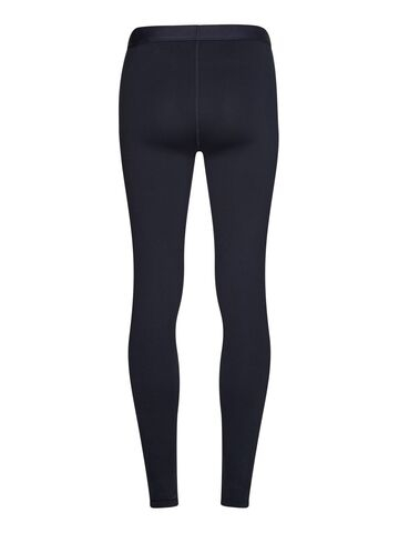 Leginsy Tommy Hilfiger RW Tape Legging - небесный