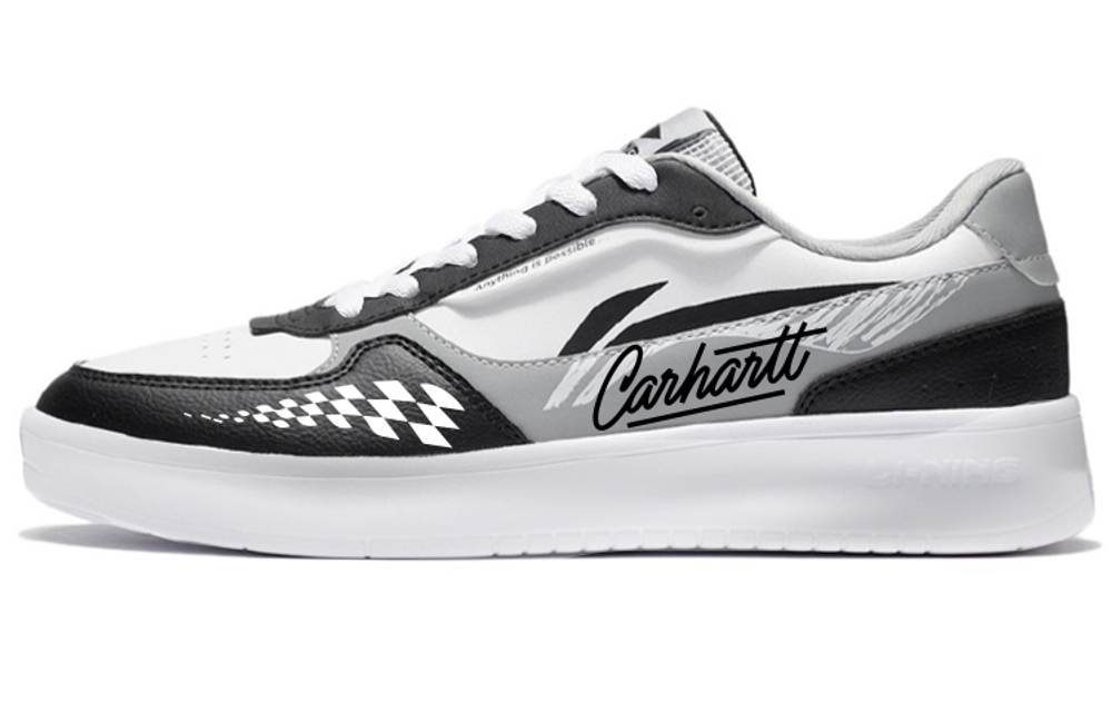 LVGE Customized Sneakers Unisex