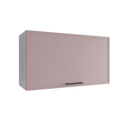 Кухня Модуль ВПГ 800 Марта Пудра Скин