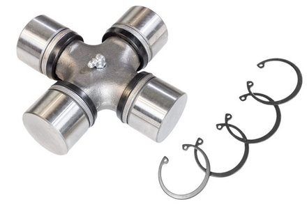 Крестовина осн.кардана в сб.ЕВРО большая ООО"КМК" 53205-2205025